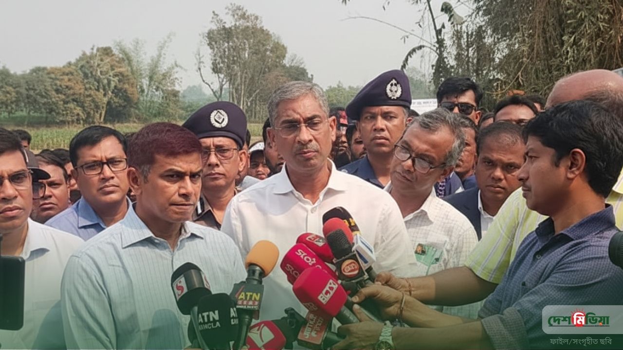 ১৬ মার্চ সারাদেশে খাল পুনঃখনন উদ্বোধন করবেন প্রধানমন্ত্রী: পানির সংকট দূরীকরণে যুগান্তকারী পদক্ষেপ