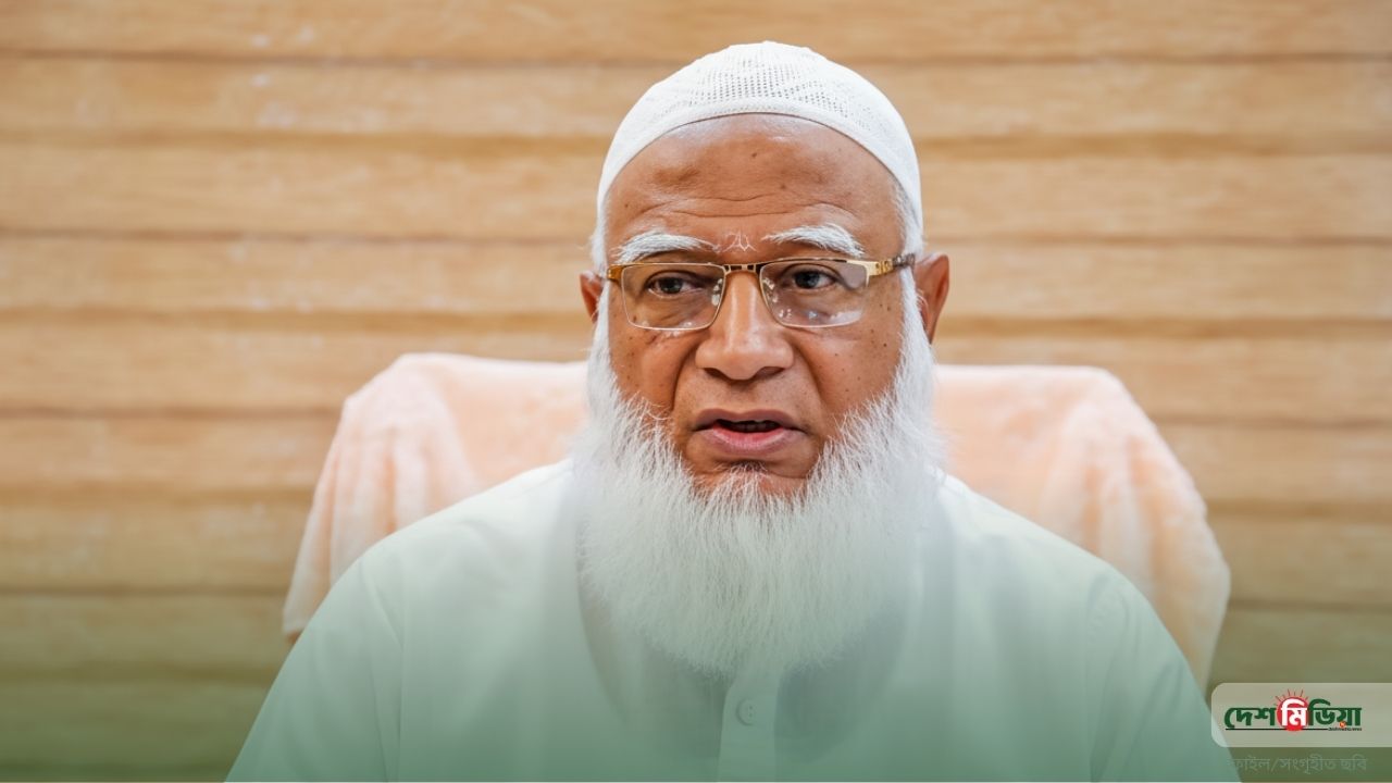 "নৈতিকতা ও মানবিকতার ভিত্তিতে ন্যায়ভিত্তিক সমাজই নারীর প্রকৃত মর্যাদা নিশ্চিত করবে": শফিকুর রহমানের প্রত্যাশা