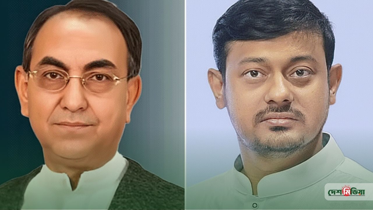 মির্জা আব্বাসের মানহানির অভিযোগে নাসীরুদ্দীন পাটওয়ারীর বিরুদ্ধে মামলা, আদালতে সমন জারি