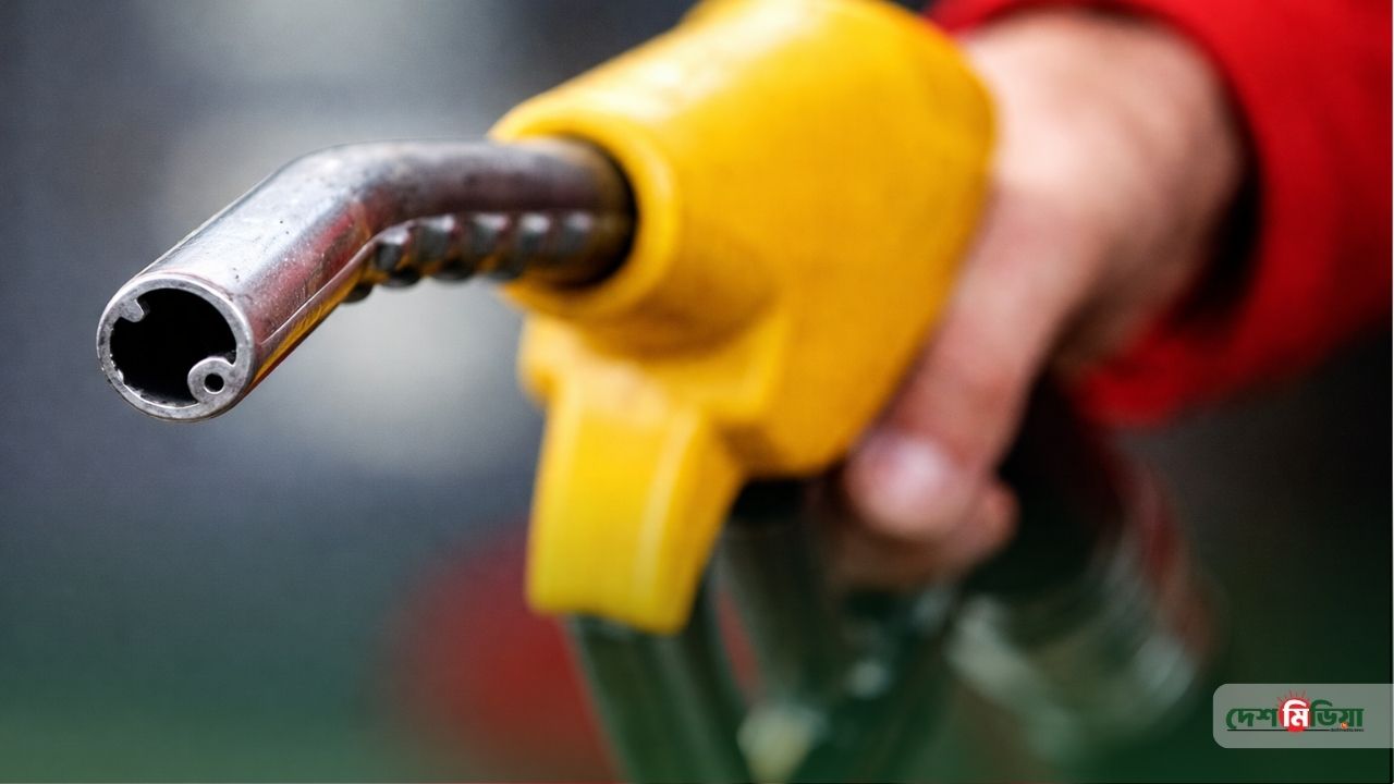 বিশ্ববাজারে তেলের দাউ দাউ আগুন: ১১৫ ডলার ছাড়াল দাম, বড় ধসে কাঁপছে এশিয়ার শেয়ারবাজার