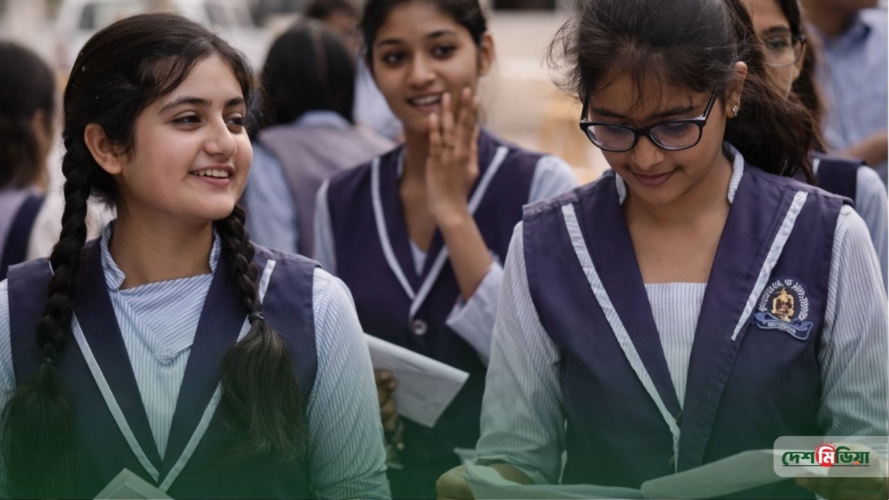 প্রাথমিকে ফিরছে কি সেই চিরচেনা বৃত্তি পরীক্ষা? ২০২৬ সালের নতুন নীতিমালা প্রকাশ!