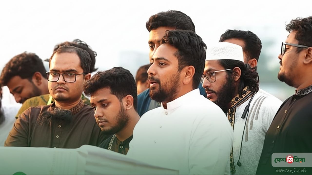 সংস্কার সভা থেকে বিরত থাকলে গুরুতর পরিণতি, হুঁশিয়ারি দিলেন নাহিদ ইসলাম