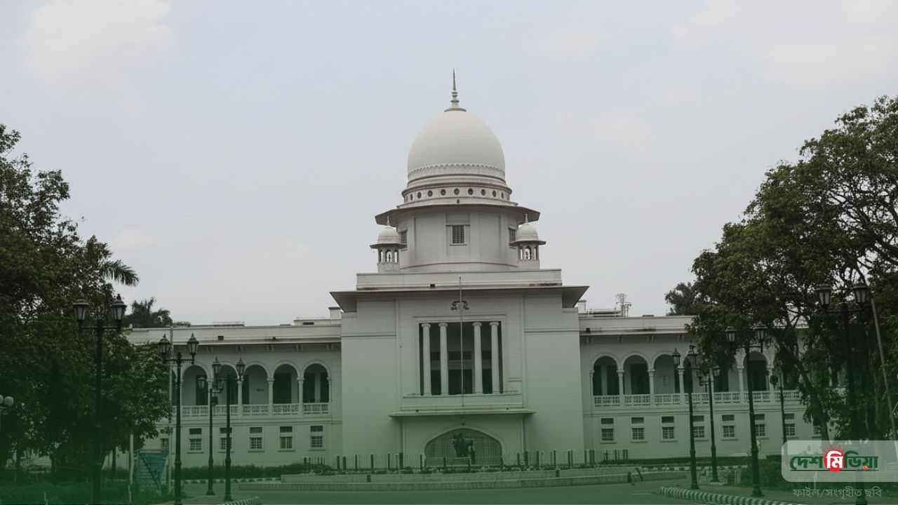 নির্বাচনী ফল চ্যালেঞ্জ করে আরও ৫ আবেদন হাইকোর্টে: কী হবে চূড়ান্ত রায়?