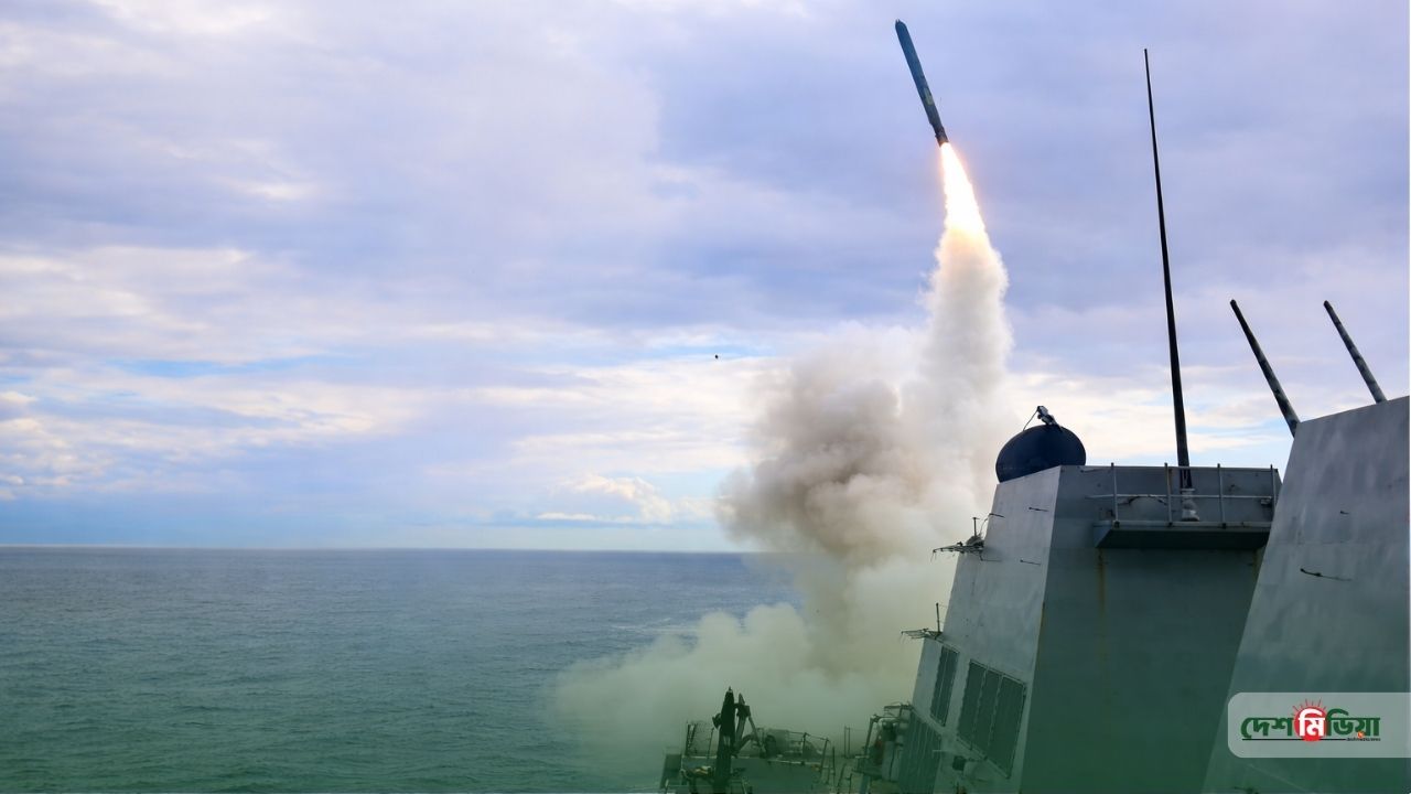 ১৭০০ প্রাণহানি আর ৫ হাজার লক্ষ্যবস্তু গুঁড়িয়ে দেওয়ার পর কি থামছে যুদ্ধ?