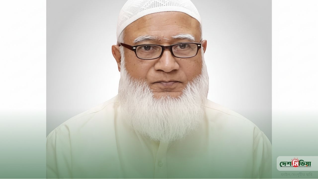 পররাষ্ট্র মন্ত্রণালয়ে উপদেষ্টার পদায়ন চেয়ে চিঠি, বিতর্কের মুখে সেই উপদেষ্টাকেই সরালেন বিরোধীদলীয় নেতা