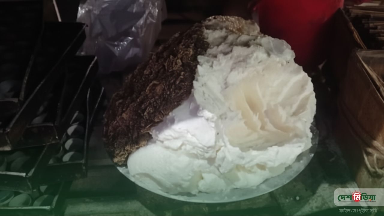 তৈরি হয়েছে গতকাল, প্যাকেটে তারিখ আগামীকালের! রাজবাড়ীতে ‘মায়ের দোয়া’ বেকারির মালিককে লাখ টাকা জরিমানা।