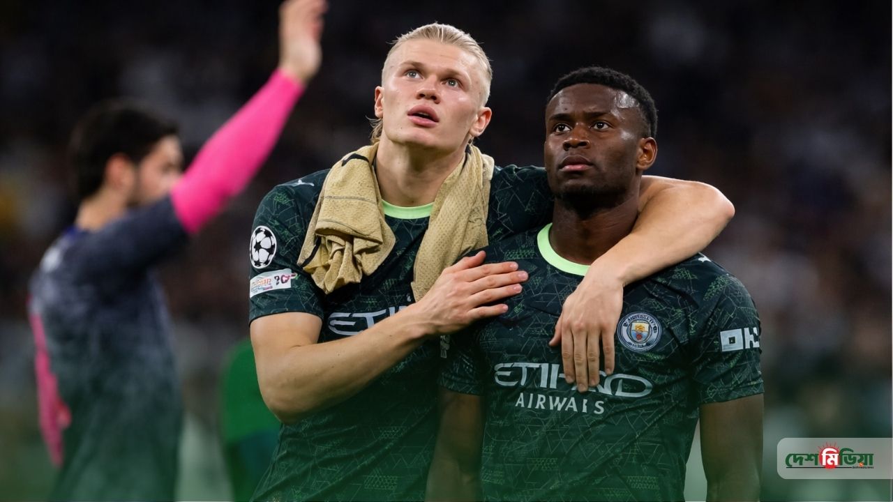 চ্যাম্পিয়নস লিগে ইংলিশদের নজিরবিহীন বিপর্যয়