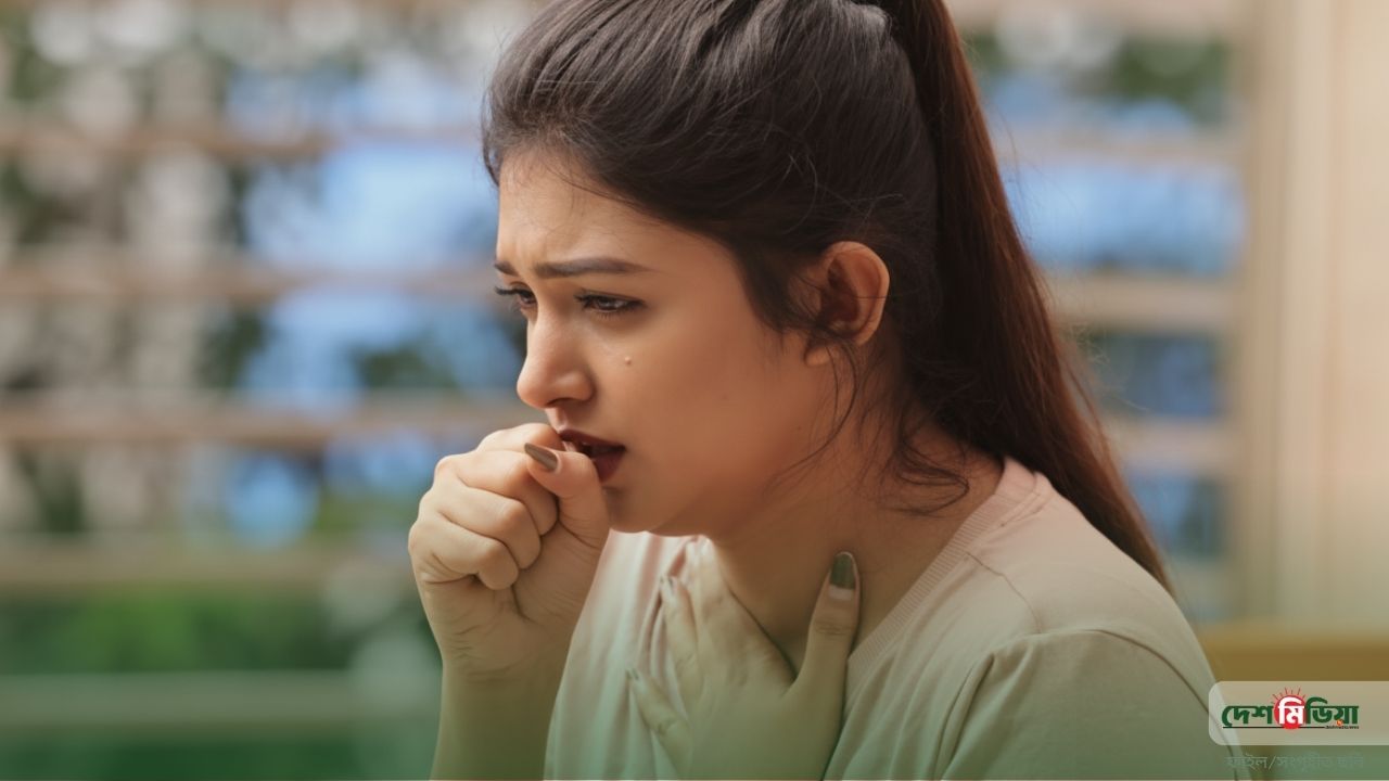 বাতাসে অদৃশ্য শত্রু ‘পোলেন’: বসন্তের অ্যালার্জি থেকে সুরক্ষিত থাকার উপায়