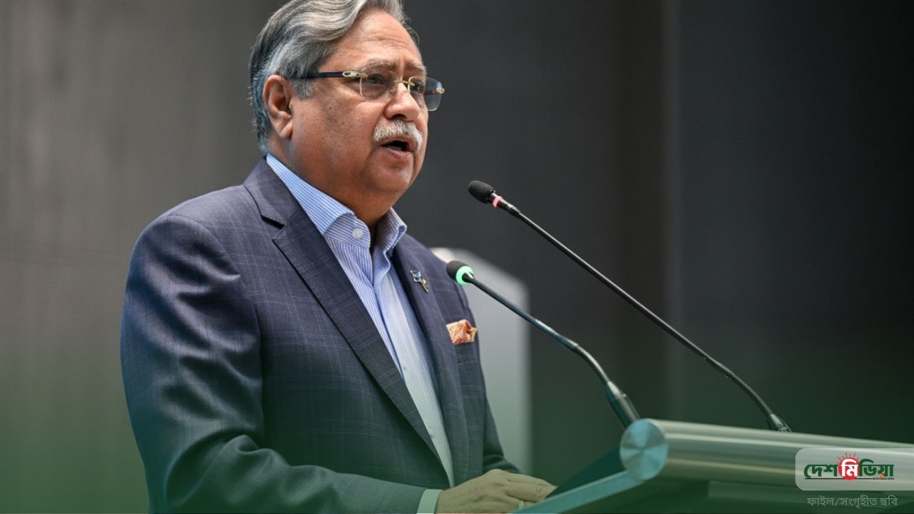 এক রাষ্ট্রপতি, তিন সরকার: সময়ের স্রোতে বদলে যাওয়া ভাষণ ঘিরে রাজনৈতিক অঙ্গনে তোলপাড়