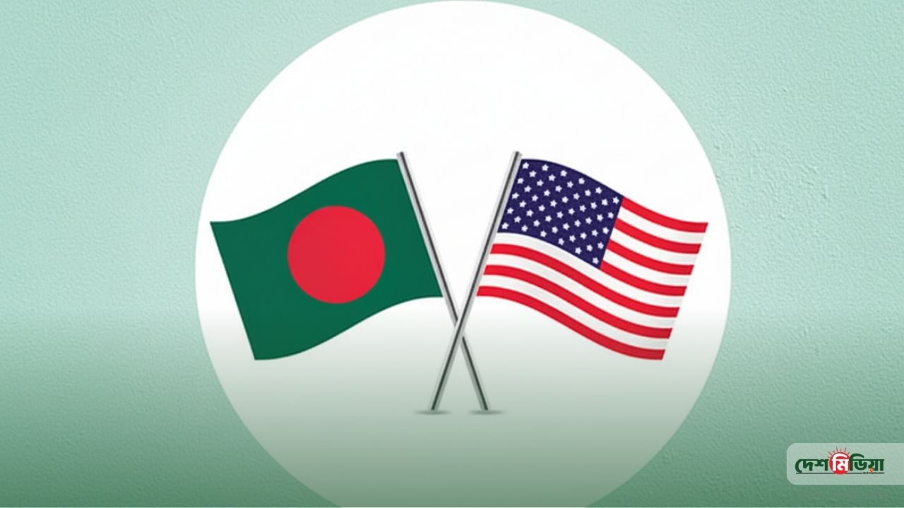 উৎপাদন খাতের পর এবার শ্রম: যুক্তরাষ্ট্রের বাণিজ্য আইনের আওতায় বাংলাদেশসহ ৬০ দেশ