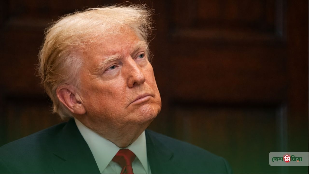 ট্রাম্পের বিজয় কি তবে সুদূর পরাহত? যে ৭টি ‘কাঁটা’ আটকে দিচ্ছে হোয়াইট হাউসের চূড়ান্ত উল্লাস