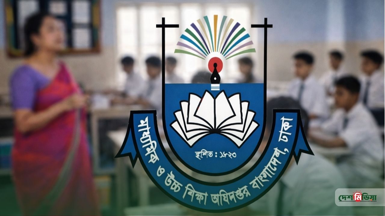 এমপিওভুক্ত শিক্ষকদের ঈদে বড় উপহার: কাল থেকেই অ্যাকাউন্টে ঢুকছে বোনাসের টাকা!