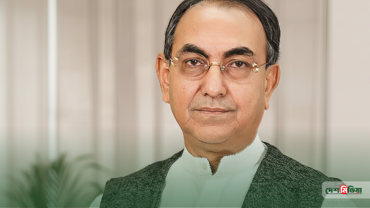 সিঙ্গাপুর জেনারেল হাসপাতালের আইসিইউতে মির্জা আব্বাস