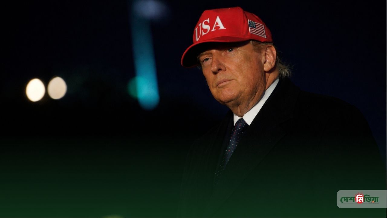 কিউবা-যুক্তরাষ্ট্র সম্পর্কের বরফ গলছে? বড় ধরনের সমঝোতার ইঙ্গিত দিলেন ট্রাম্প