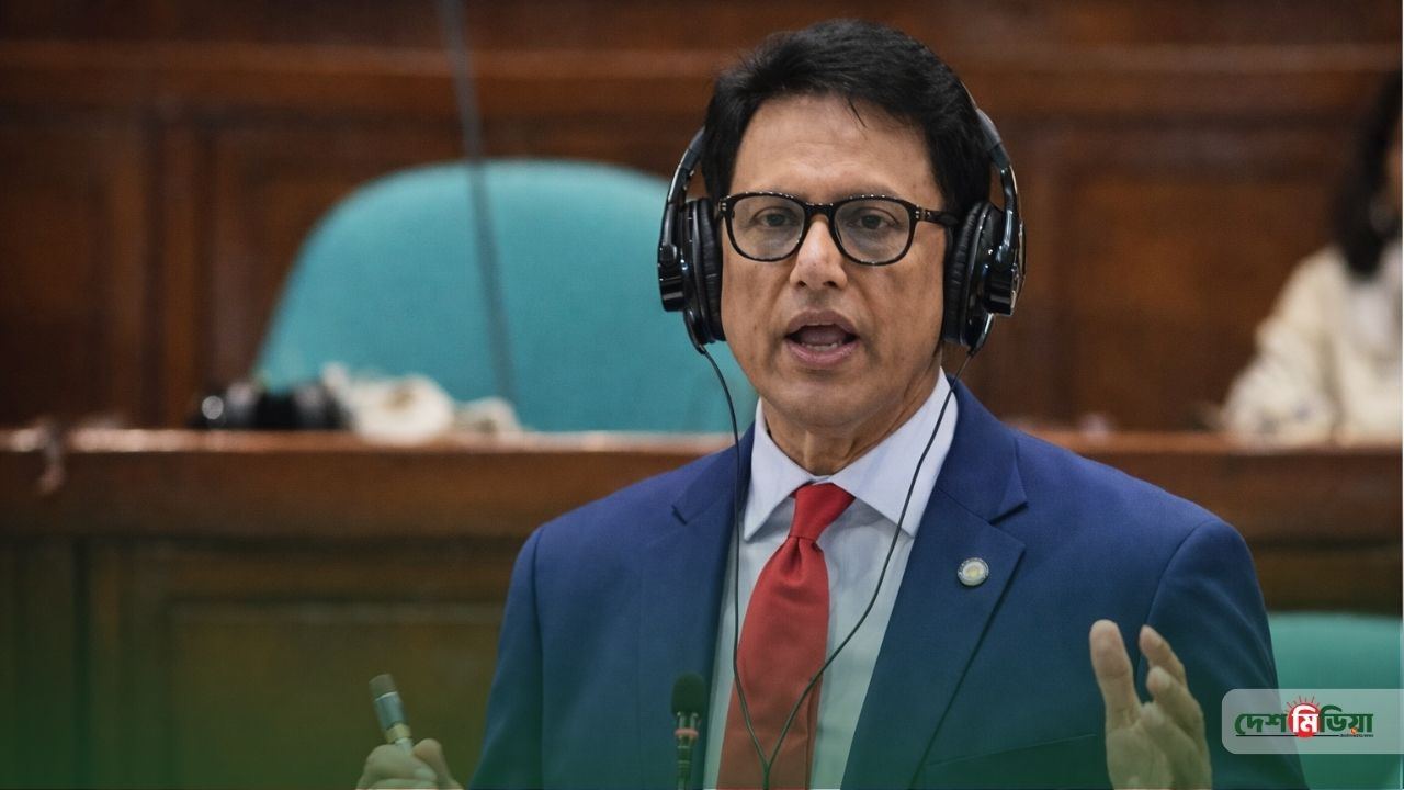 ৯ হাজার ধর্মীয় শিক্ষক নিয়োগ ও ভর্তিতে ‘লটারি’ প্রথা বাতিলের ঘোষণা শিক্ষামন্ত্রীর