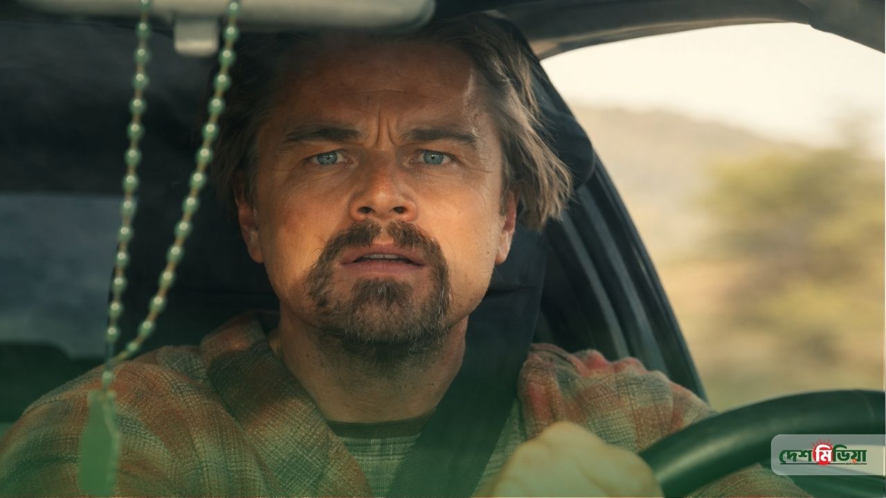 ডিক্যাপ্রিওকে টপকে সেরা অভিনেতা মাইকেল বি জর্ডান; অস্কারে বাজিমাত করল ‘ওয়ান ব্যাটল আফটার অ্যানাদার’