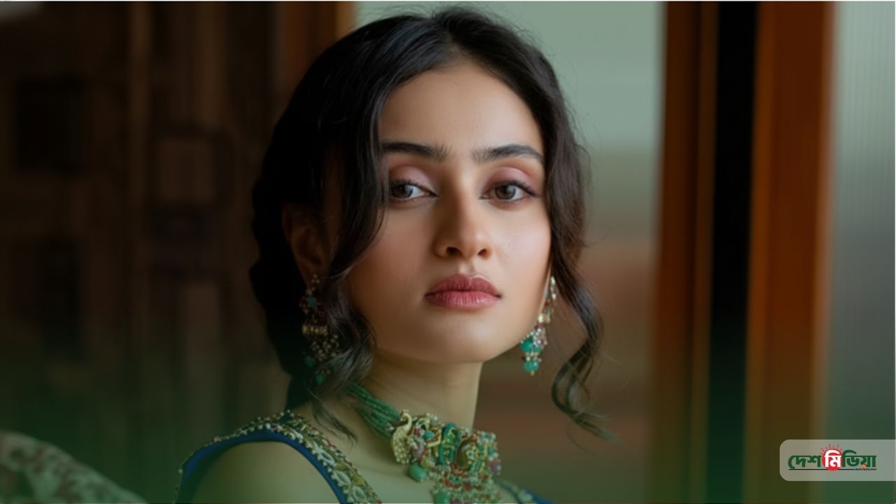 ডেন্টিস্ট থেকে রুপালি পর্দার ‘ন্যাশনাল অ্যাওয়ার্ড’ জয়ী: জানকির অবিশ্বাস্য এক উত্থানের গল্প