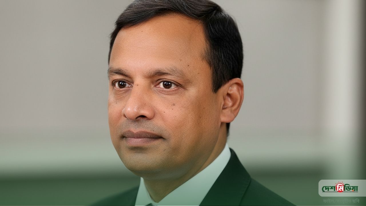 দেশের নতুন অ্যাটর্নি জেনারেল হচ্ছেন রুহুল কুদ্দুস কাজল
