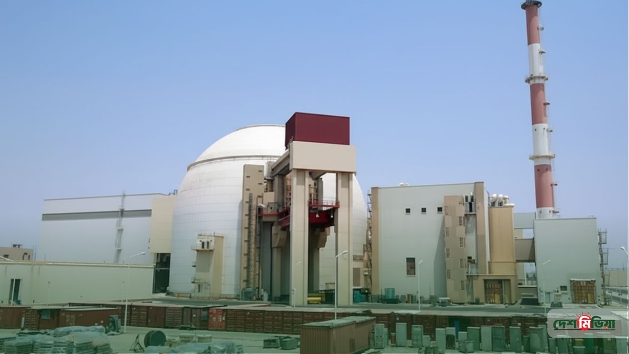 এনপিটি থেকে বেরিয়ে যাওয়ার পথে তেহরান: ইসরায়েল-মার্কিন হামলায় কেন এই মরিয়া সিদ্ধান্ত?