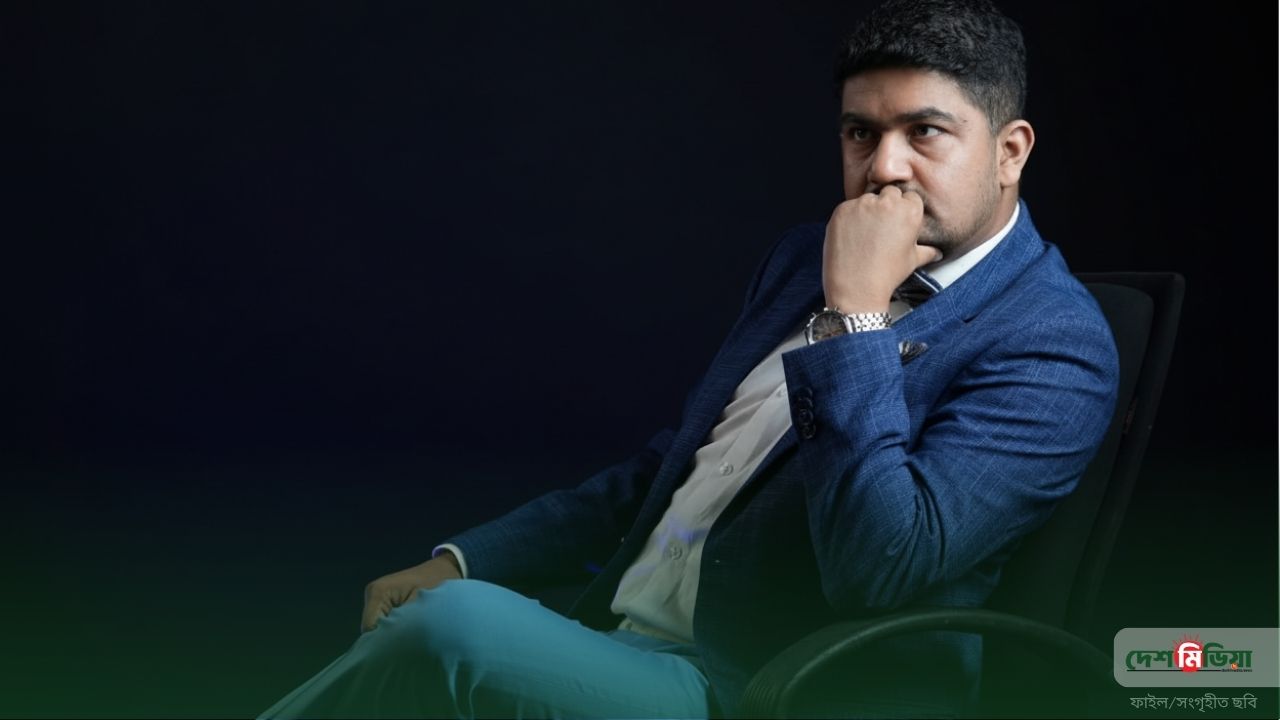 ক্যানভাস থেকে অন্দরমহল: উদ্যোক্তা শাওন খানের স্বপ্ন ছোঁয়ার গল্প