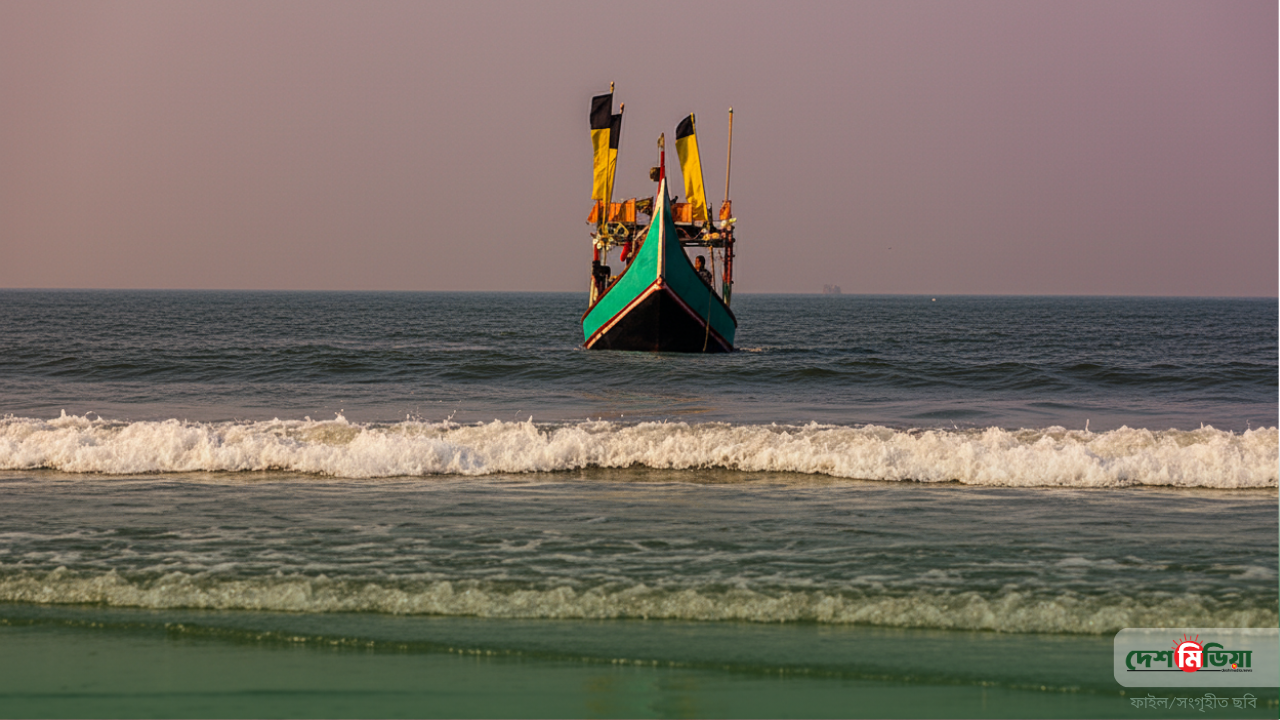 বঙ্গোপসাগরের মাছ চিনতেই ভুল! নীল অর্থনীতির লক্ষ্য অর্জনে বড় বিপত্তি কোথায়?