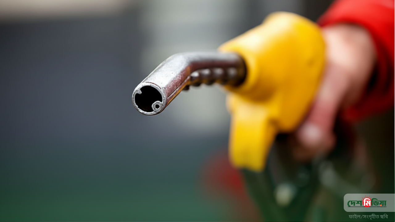 বিশ্ববাজারে তেলের দামে আগুন: ১১৫ ডলার ছাড়িয়ে দাম কোথায় গিয়ে থামবে?