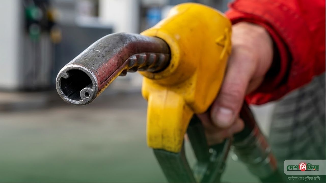 সরাসরি ক্রয়পদ্ধতিতে ২ লাখ ৬০ হাজার টন তেল আমদানির অনুমতি