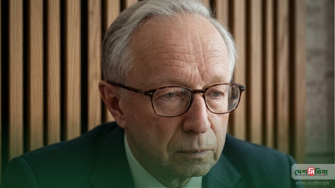 ইউরেশিয়ায় রাশিয়ার নতুন মহাপরিকল্পনা: পশ্চিমা প্রভাবমুক্ত নিরাপত্তা কাঠামোর প্রস্তাব