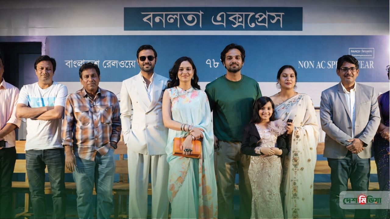 শাকিব খানের হঠাৎ এই আক্ষেপ কেন? ‘প্রিন্স’ নিয়ে মুখ খুললেন সুপারস্টার