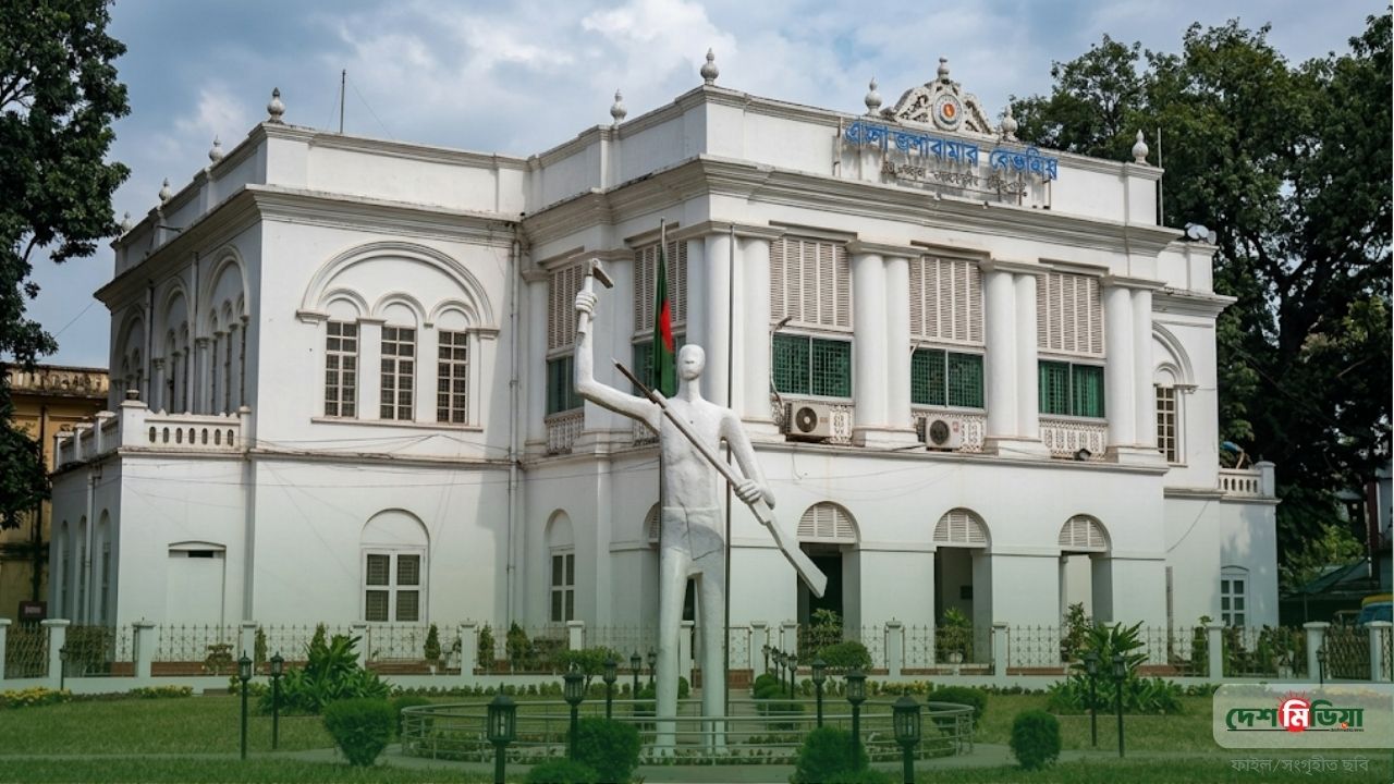 জেলা প্রশাসকের বুদ্ধিতেই কুপোকাত জালিয়াতি চক্র; যেভাবে উন্মোচিত হলো ৬৫ কোটির প্রতারণা