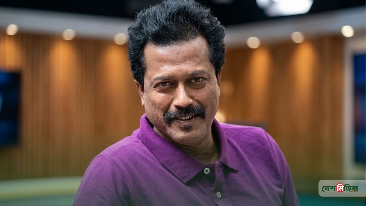 ভক্তদের মুখে প্রিয় কোন সংলাপ শোনেন ফারুক আহমেদ?