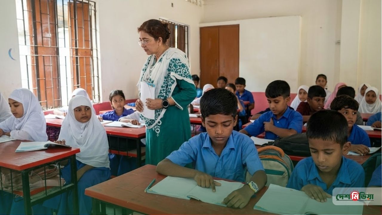 অনলাইনে না কি ক্লাসরুমে? আজ জানা যাবে শিক্ষাপ্রতিষ্ঠান নিয়ে সরকারের চূড়ান্ত সিদ্ধান্ত