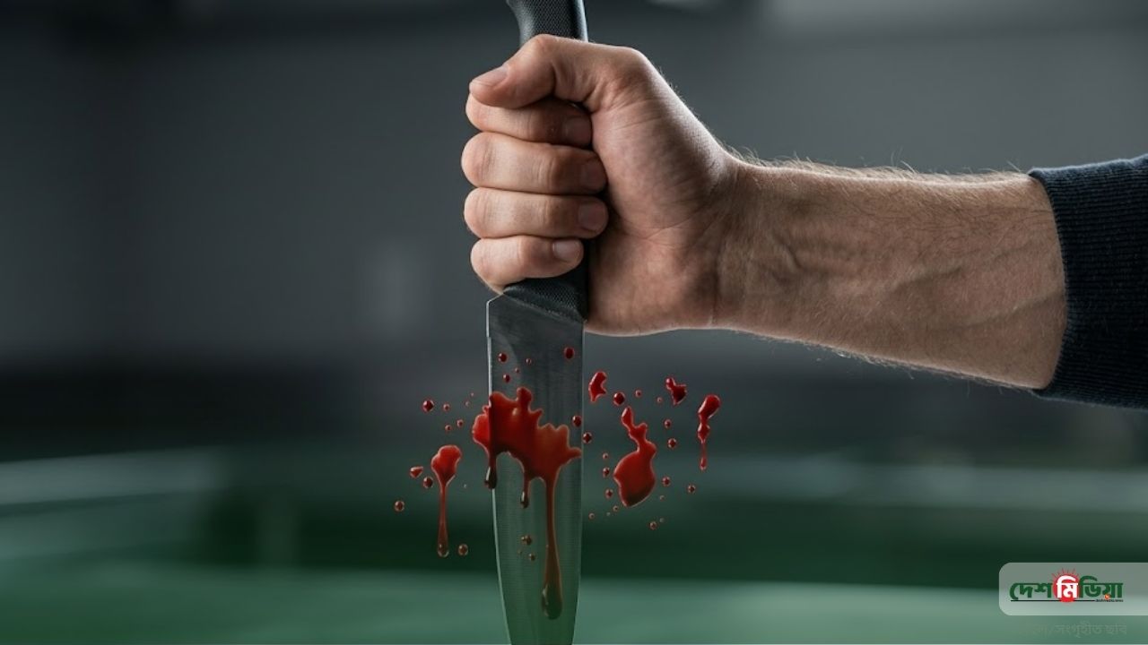 বিস্কুট-চানাচুর দিয়ে আপ্যায়ন, নামাজে যেতেই শাশুড়ির ঘর থেকে ভেসে এলো আর্তনাদ!