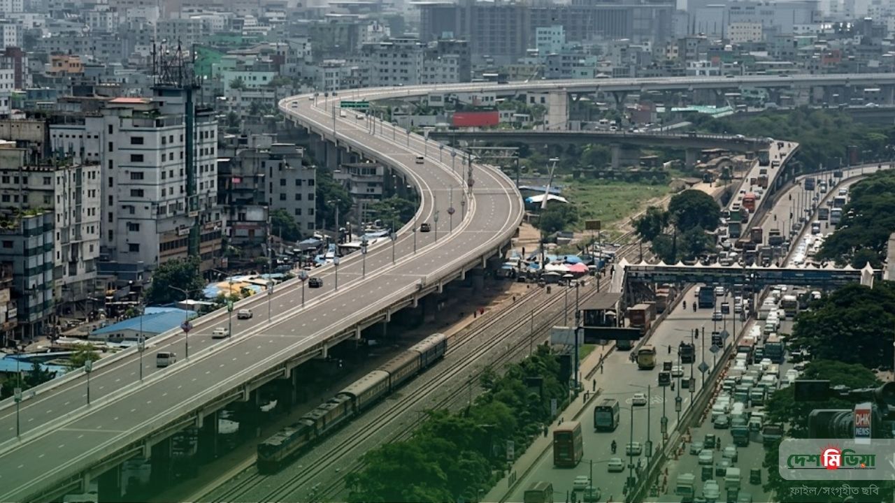 ৫ হাজার টাকা রিফিলেই মিলবে ফ্রি ডিভাইস! এক্সপ্রেসওয়েতে যাতায়াত হবে আরও দ্রুত