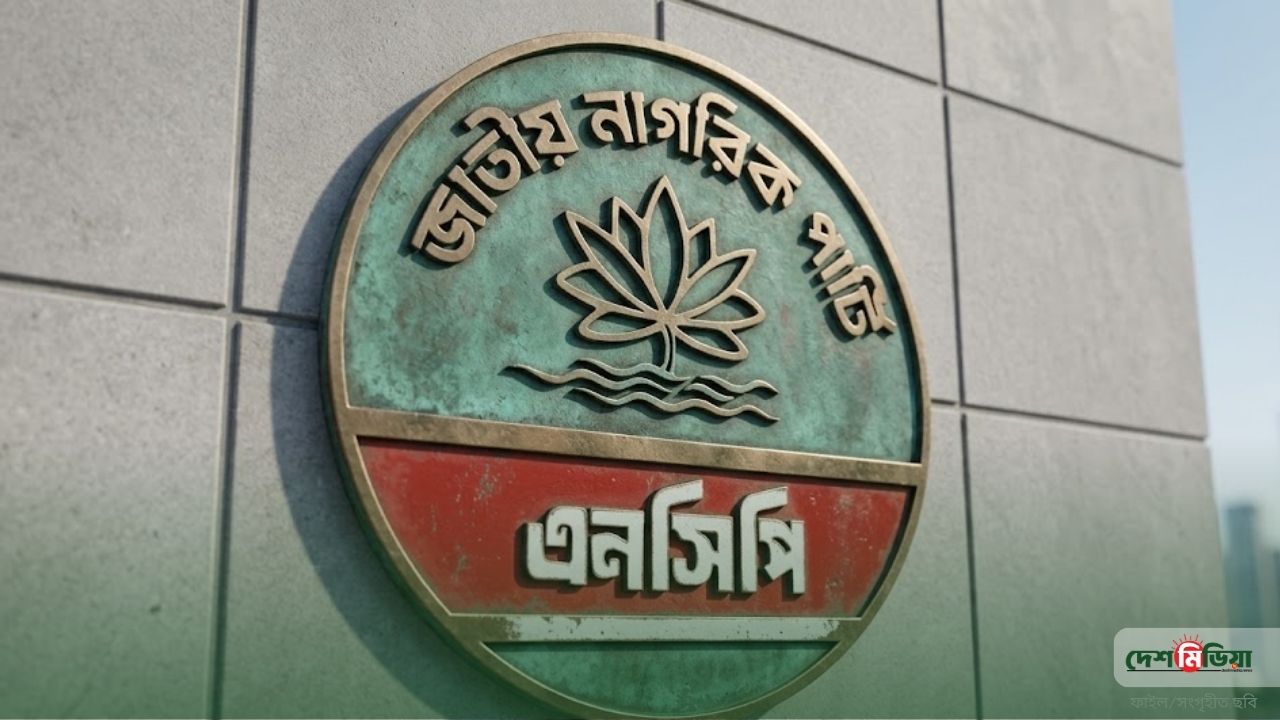 আজ সন্ধ্যায় এনসিপির জরুরি ডাক; সরকারের বড় সিদ্ধান্তের প্রতিবাদে কী বার্তা দেবেন আসিফ মাহমুদ?