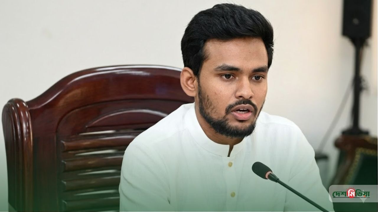 বিসিবি নির্বাচনে ‘পর্দার অন্তরালে’ কী ঘটেছিল? তদন্ত কমিটির ডাকেও কেন এলেন না আসিফ মাহমুদ?