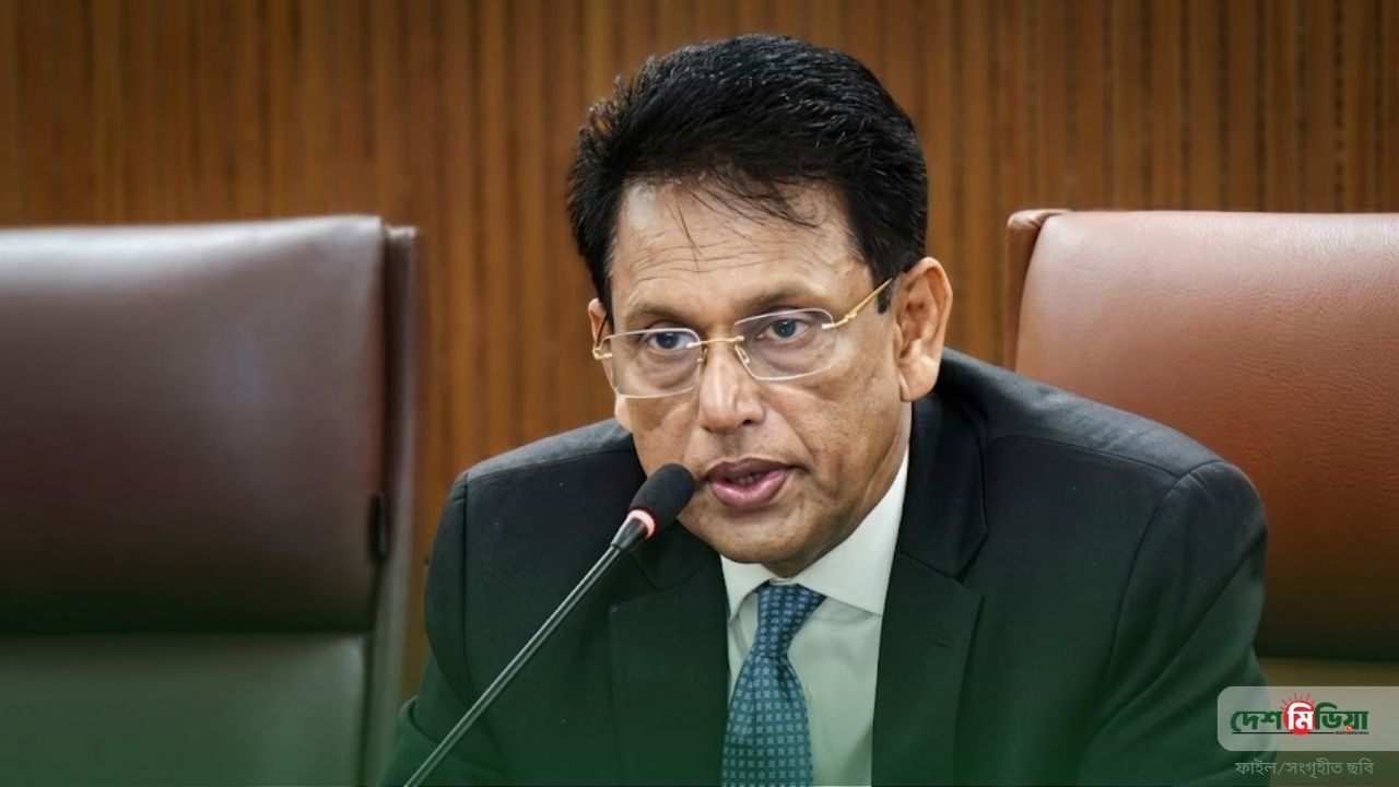 জ্বালানি সাশ্রয়ে শিক্ষাপ্রতিষ্ঠানে বড় পরিবর্তন; বৃহস্পতিবার আসছে নতুন ‘রোডম্যাপ’