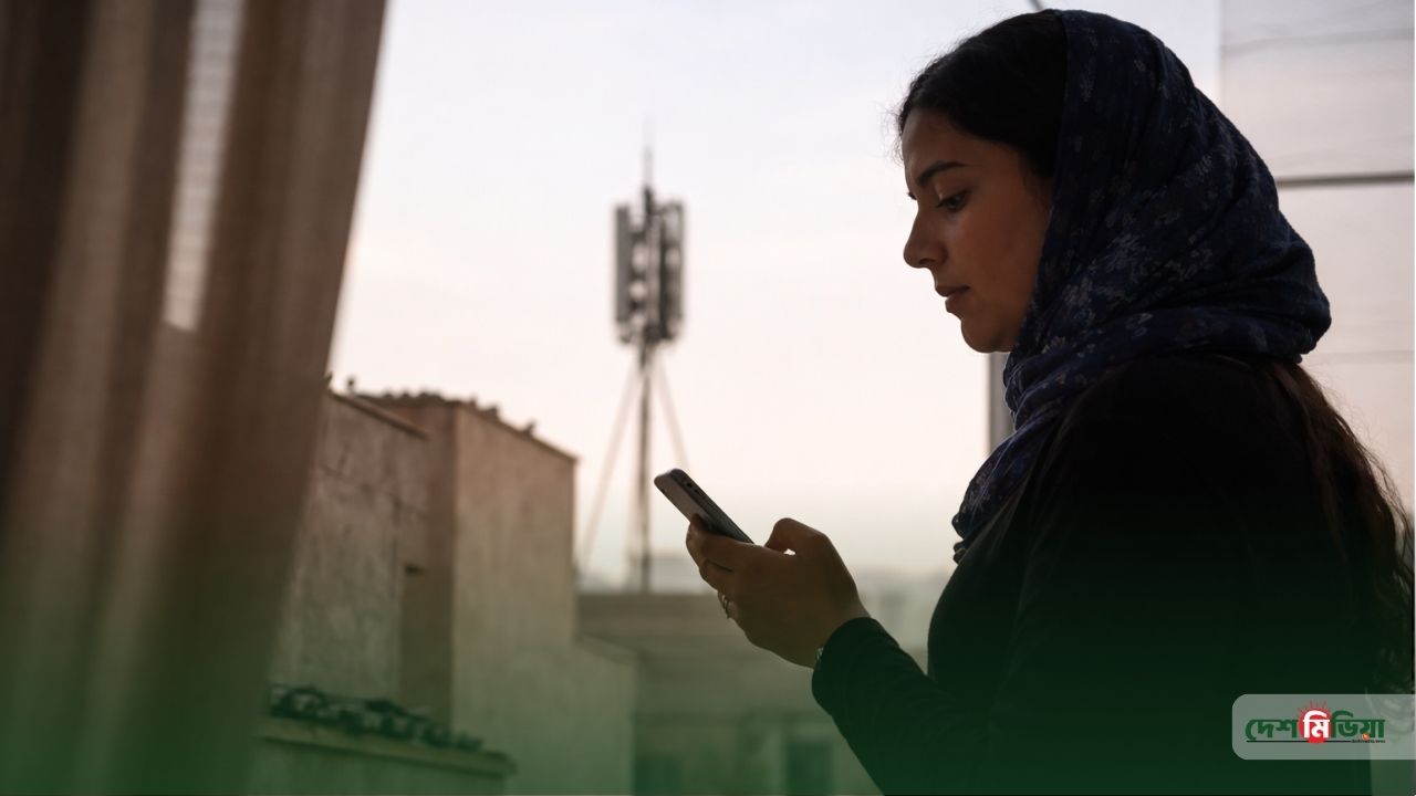 বিশ্বের দীর্ঘতম ‘ব্ল্যাকআউট’: ইরানের ৮৬৪ ঘণ্টার অন্ধকারে লুকিয়ে কোন রহস্য?