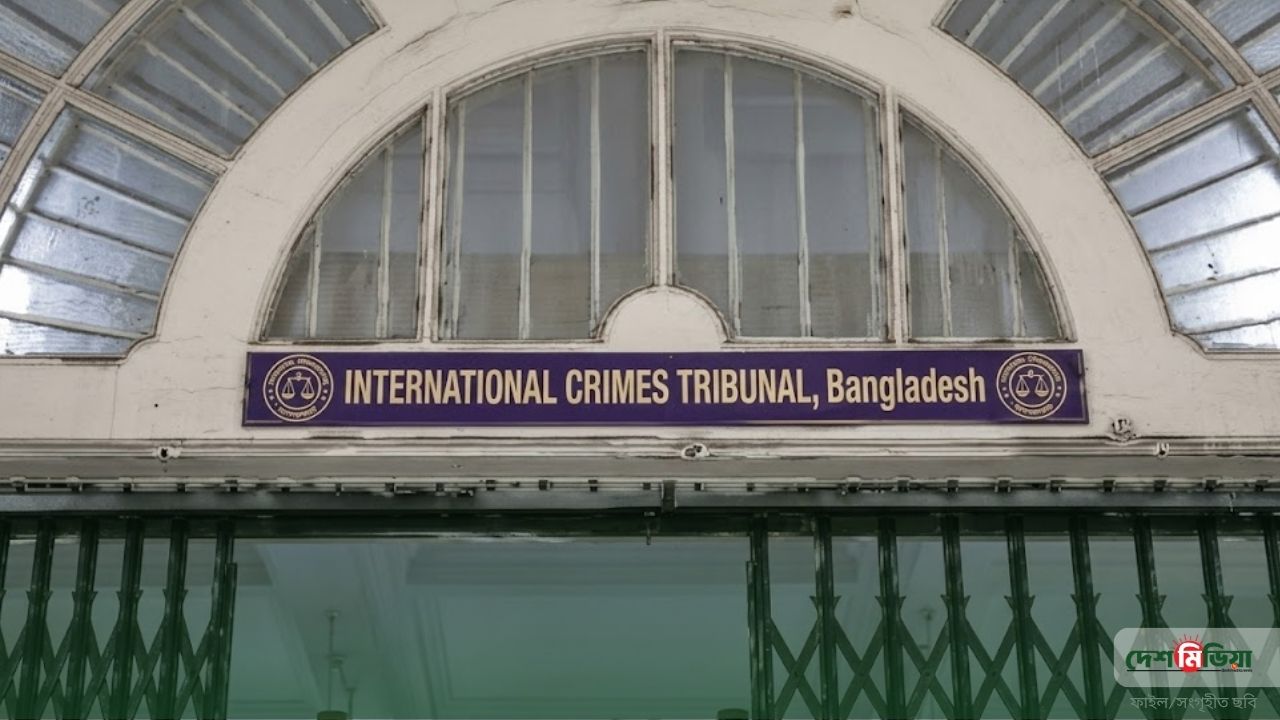 লন্ডন থেকে ফিরেই ট্রাইব্যুনালে মশিউর: হাসিনাসহ রাঘববোয়ালদের বিরুদ্ধে গুম-নির্যাতনের লোমহর্ষক অভিযোগ