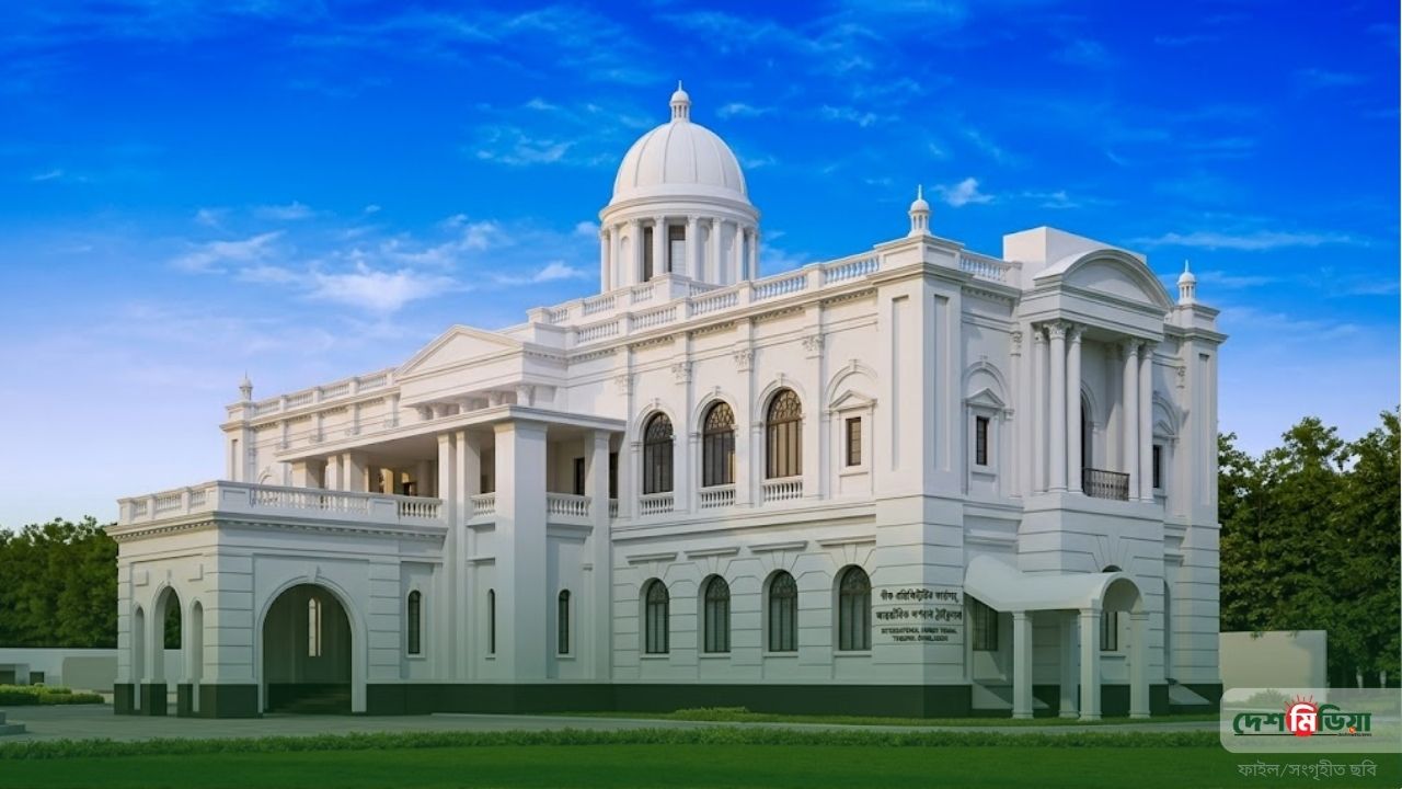 ইনু’র মামলায় ড. ইউনূসের ‘মেটিকুলাস ডিজাইন’ প্রসঙ্গ: আদালত কক্ষে আইনজীবীর চাঞ্চল্যকর যুক্তি