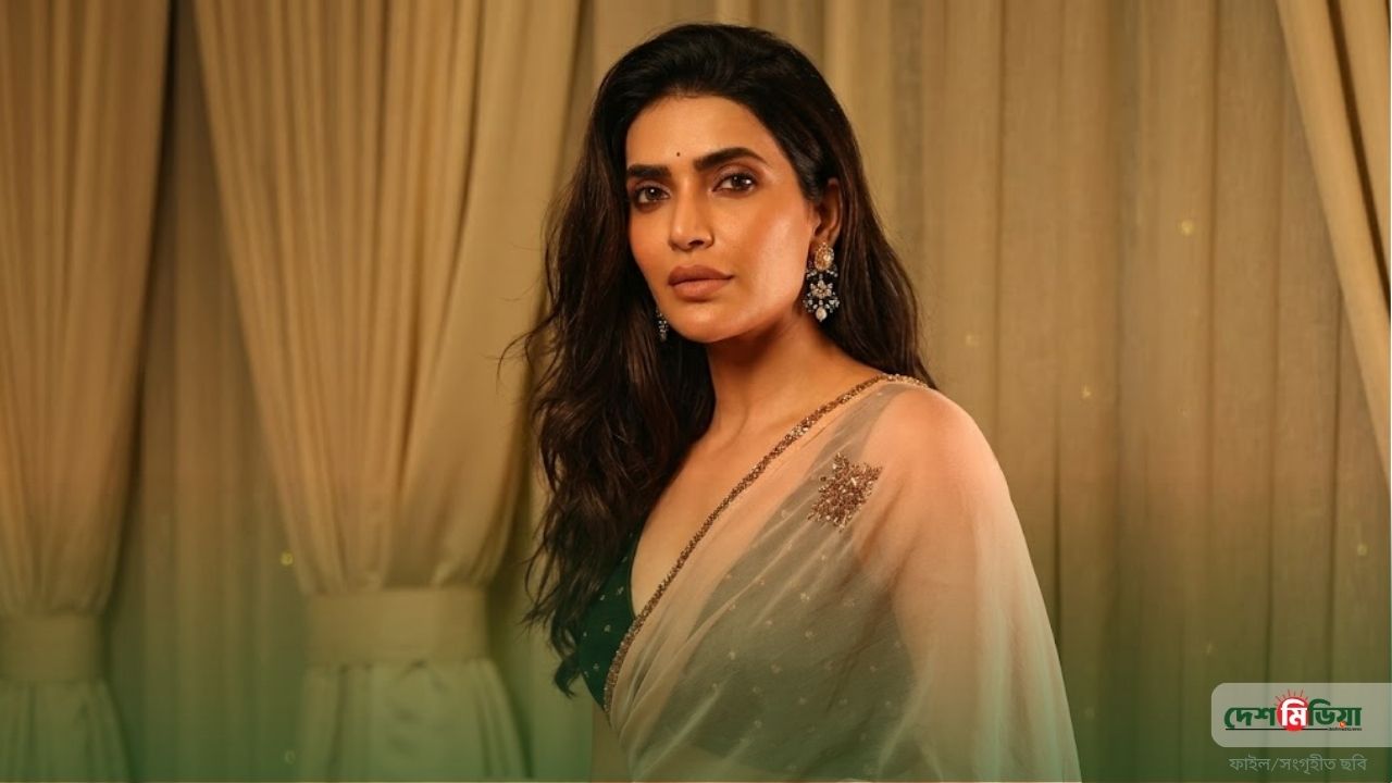 চেন্নাইয়ের অভিজাত ফ্ল্যাটে জনপ্রিয় অভিনেত্রীর রহস্যজনক মৃত্যু; নেপথ্যে কি পারিবারিক কলহ?