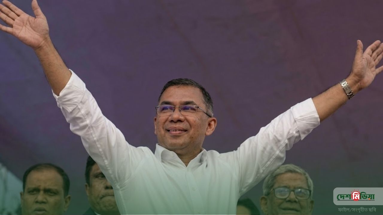 যশোরে আসছেন প্রধানমন্ত্রী তারেক রহমান: দীর্ঘ ১৫ বছরের বঞ্চনা ঘুচিয়ে খুলছে ৫০০ শয্যার হাসপাতাল