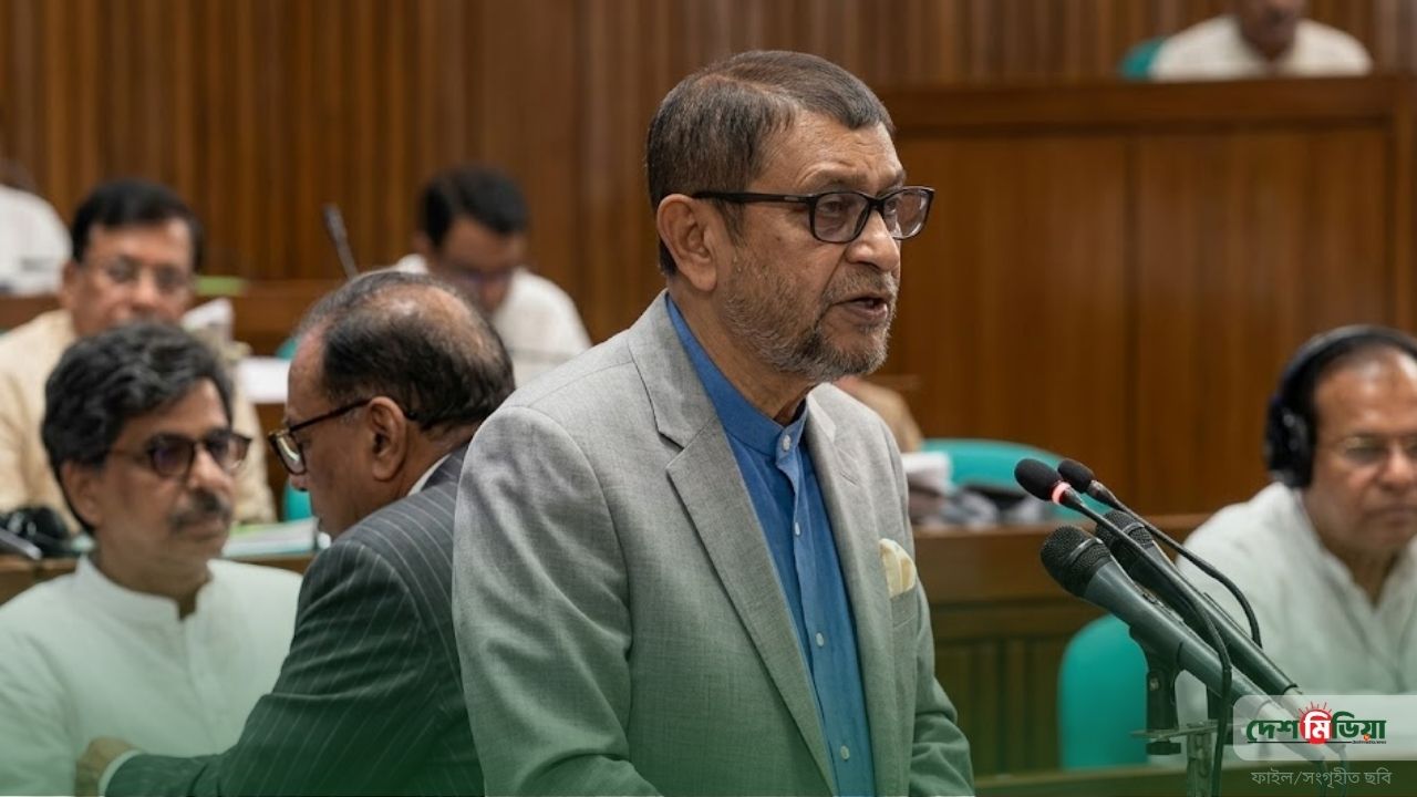 করোনা মোকাবিলায় ৪ হাজার কোটি টাকার হিসাব: সংসদে কী জানালেন স্বাস্থ্যমন্ত্রী?