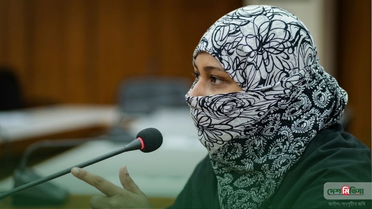 প্রধানমন্ত্রীকে নিয়ে আপত্তিকর পোস্ট? অবশেষে জামিন পেলেন সেই নারী কর্মী