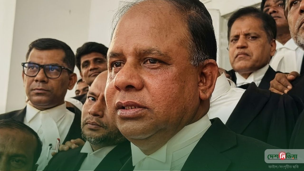 সংসদের নতুন আইন ও গুমের বিচার: কোন পথে হাঁটছে আন্তর্জাতিক অপরাধ ট্রাইব্যুনাল?