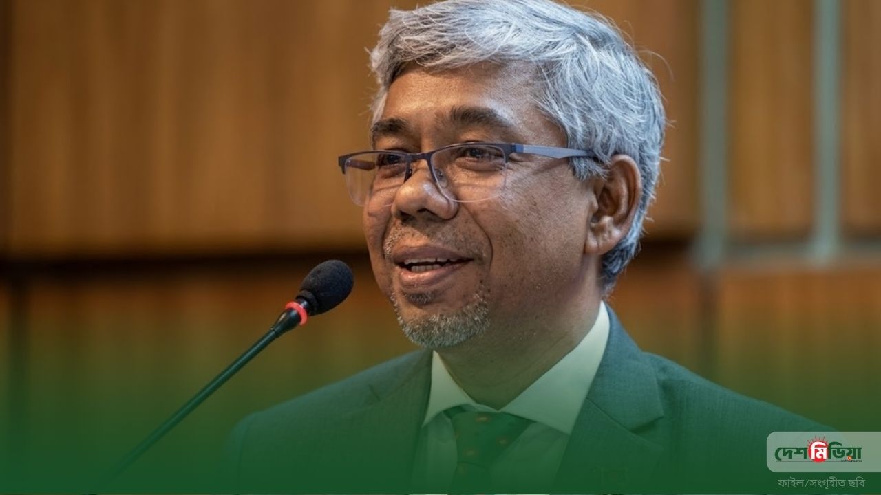 স্কুলের ইলেকট্রিক বাসে বড় ছাড়: আমদানিতে শুল্ক থাকছে না বলে জানালেন এনবিআর চেয়ারম্যান