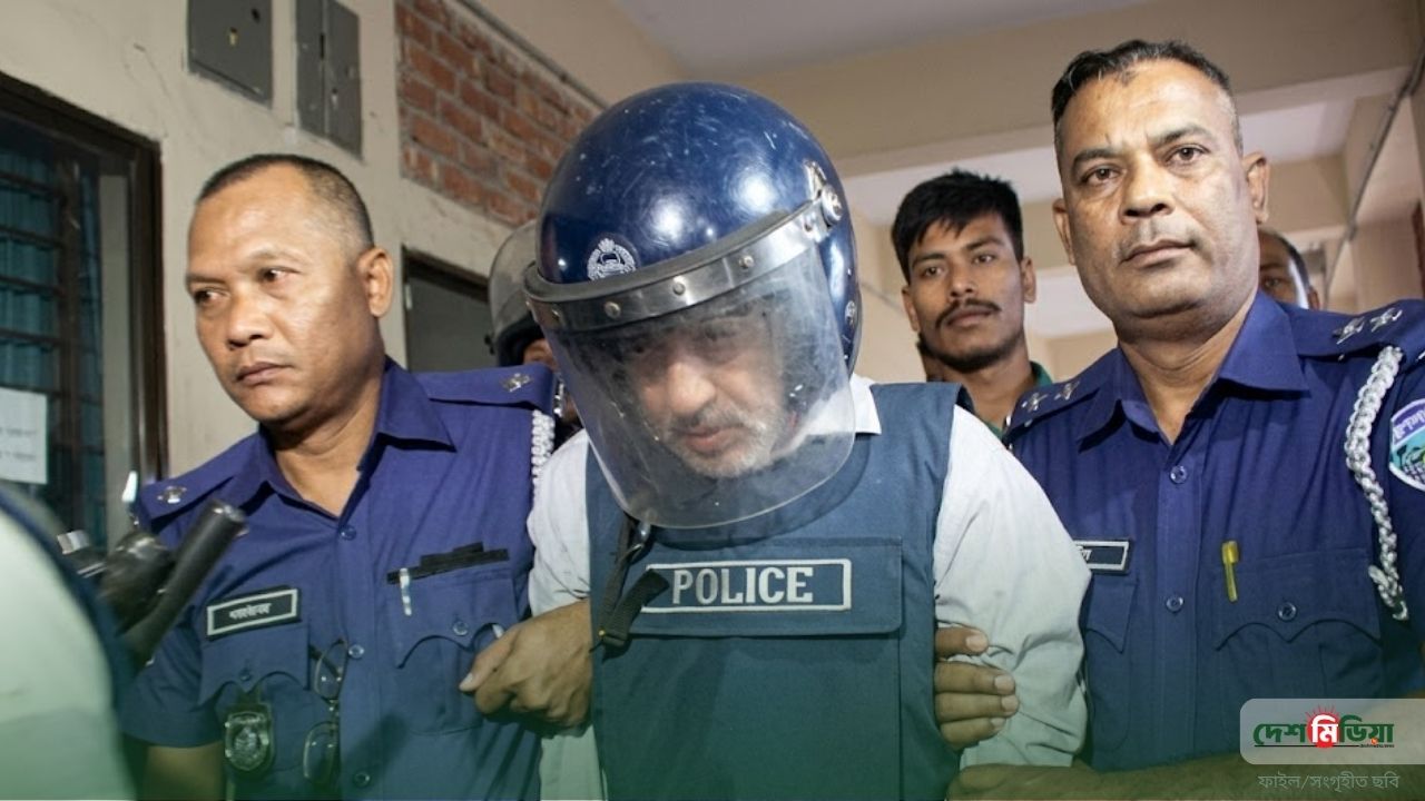 ২০১০ সালের সেই রহস্যজনক গুম: কাঠগড়ায় দাঁড়াতে হচ্ছে রাউজানের সাবেক ক্ষমতাধর সংসদ সদস্যকে