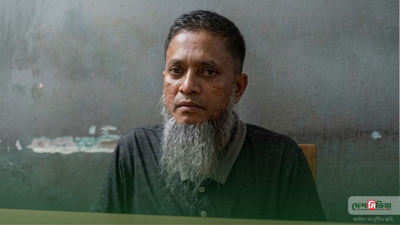 খোদ স্বরাষ্ট্রমন্ত্রীর নাম ভাঙিয়ে জালিয়াতির ছক! তোপখানা রোডে হাতেনাতে ধরা পড়ল যুবক