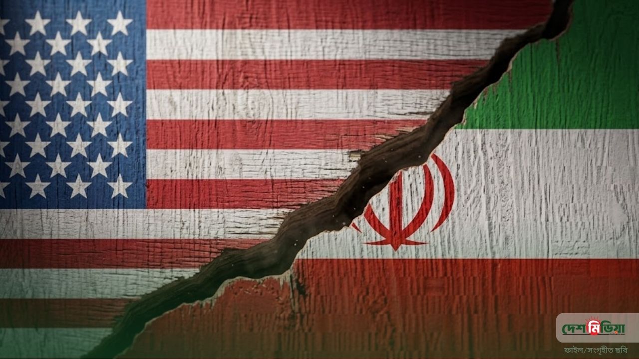 রণক্ষেত্র থেকে ফিরল ইরান-যুক্তরাষ্ট্র: কার জয় হলো এই রক্তক্ষয়ী যুদ্ধে?