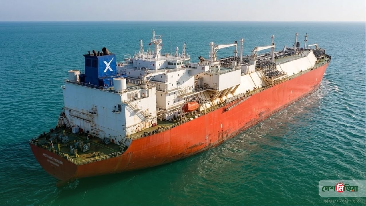 অকটেন ও ফার্নেস অয়েলের বিশাল চালান এখন চট্টগ্রামে; স্থিতিশীল হচ্ছে কি দেশের জ্বালানি বাজার?